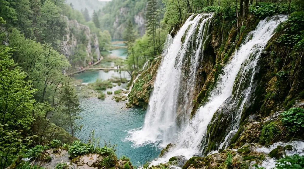 Wanneer bezoek je de meren van Plitvice het best – Wat neem je mee naar de Plitvicemeren?